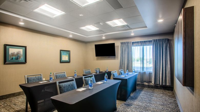<b>Staybridge Stes Sioux Falls Southwest Meeting</b>. Images powered by <a href="https://www.leonardoworldwide.com/" title="Leonardo Worldwide" target="_blank">Leonardo</a>.