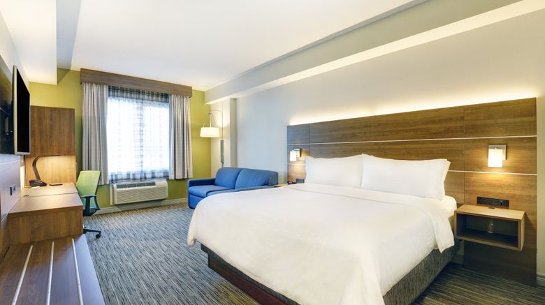<b>Holiday Inn Express Whitby Oshawna Room</b>. Images powered by <a href="https://www.leonardoworldwide.com/" title="Leonardo Worldwide" target="_blank">Leonardo</a>.