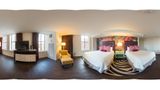 <b>Hotel Indigo Nashville Room</b>. Virtual Tours powered by <a href="https://www.leonardoworldwide.com/" title="Leonardo Worldwide" target="_blank">Leonardo</a>.