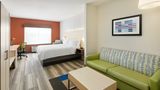 <b>Holiday Inn Express Hotel & Suites Suite</b>. Images powered by <a href="https://www.leonardoworldwide.com/" title="Leonardo Worldwide" target="_blank">Leonardo</a>.