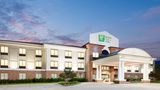 <b>Holiday Inn Express Hotel & Suites Exterior</b>. Images powered by <a href="https://www.leonardoworldwide.com/" title="Leonardo Worldwide" target="_blank">Leonardo</a>.