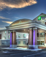 Holiday Inn Express Minden