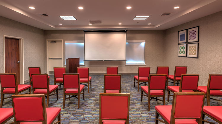 Holiday Inn Express Minden Meeting