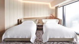 Morpheus at City of Dreams Room