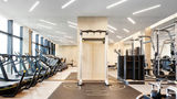 Morpheus at City of Dreams Health Club