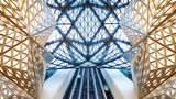 Morpheus at City of Dreams Lobby