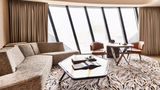 Morpheus at City of Dreams Suite