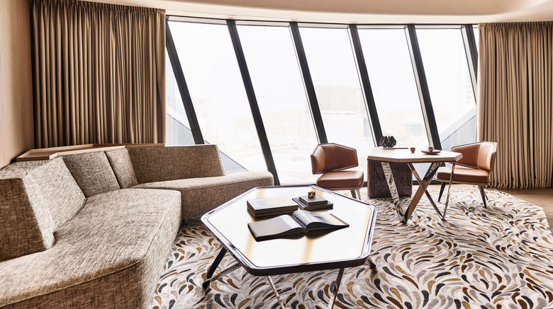 <b>Morpheus at City of Dreams Suite</b>. Images powered by <a href="https://www.leonardoworldwide.com/" title="Leonardo Worldwide" target="_blank">Leonardo</a>.
