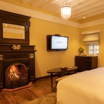 Savoy Hotel