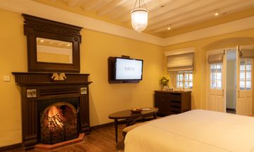 Savoy Hotel