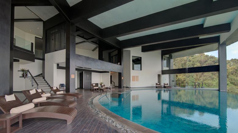 <b>Taj Madikeri Resort & Spa, Coorg Recreation</b>. Images powered by <a href="https://www.leonardoworldwide.com/" title="Leonardo Worldwide" target="_blank">Leonardo</a>.