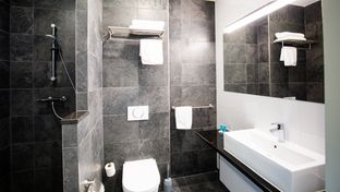 Bastion Hotel Tilburg