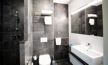 Bastion Hotel Tilburg