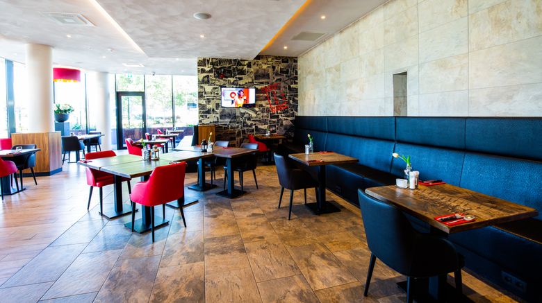 <b>Bastion Hotel Tilburg Exterior</b>. Images powered by <a href="https://www.leonardoworldwide.com/" title="Leonardo Worldwide" target="_blank">Leonardo</a>.
