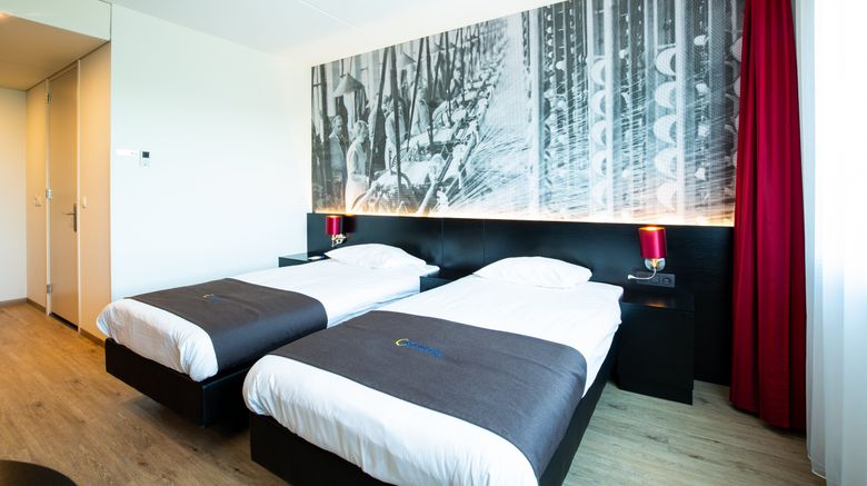 <b>Bastion Hotel Tilburg Exterior</b>. Images powered by <a href="https://www.leonardoworldwide.com/" title="Leonardo Worldwide" target="_blank">Leonardo</a>.