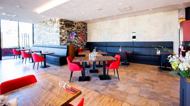 <b>Bastion Hotel Tilburg Exterior</b>. Images powered by <a href="https://www.leonardoworldwide.com/" title="Leonardo Worldwide" target="_blank">Leonardo</a>.