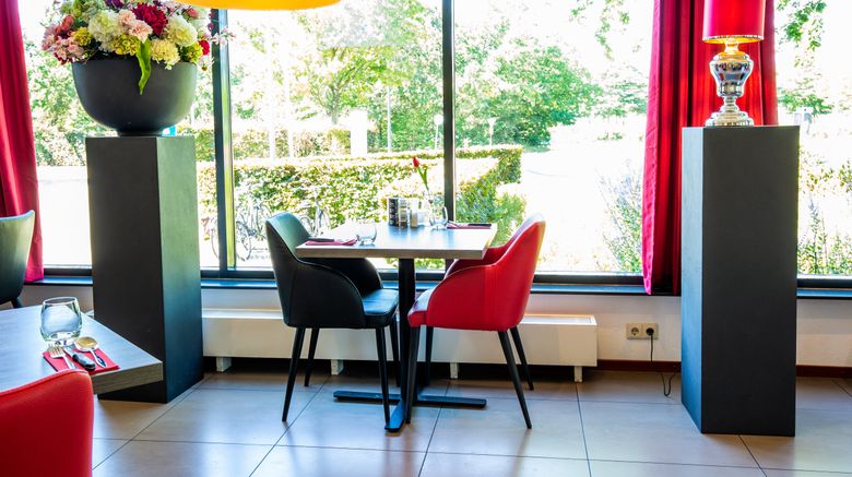 <b>Bastion Hotel Breda Exterior</b>. Images powered by <a href="https://www.leonardoworldwide.com/" title="Leonardo Worldwide" target="_blank">Leonardo</a>.