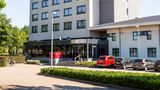 Bastion Hotel Breda Exterior