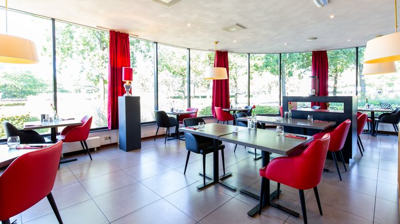 <b>Bastion Hotel Breda Exterior</b>. Images powered by <a href="https://www.leonardoworldwide.com/" title="Leonardo Worldwide" target="_blank">Leonardo</a>.