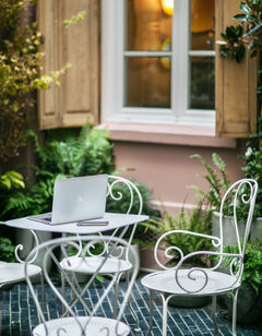La Planque Hotel