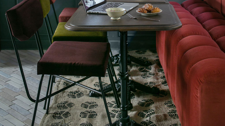 <b>La Planque Hotel Restaurant</b>. Images powered by <a href="https://www.leonardoworldwide.com/" title="Leonardo Worldwide" target="_blank">Leonardo</a>.