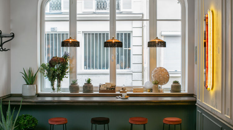 La Planque Hotel Restaurant