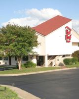Red Roof Inn Greensboro Airport