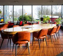 Bastion Deluxe Hotel Amsterdam-Zaandam Exterior