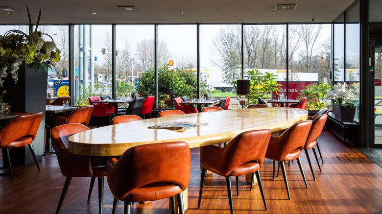 <b>Bastion Deluxe Hotel Amsterdam-Zaandam Exterior</b>. Images powered by <a href="https://www.leonardoworldwide.com/" title="Leonardo Worldwide" target="_blank">Leonardo</a>.