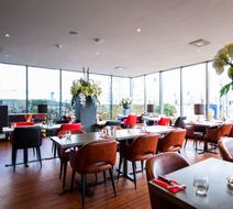 Bastion Deluxe Hotel Amsterdam-Zaandam Exterior