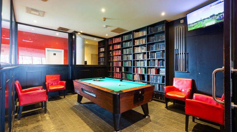 <b>Bastion Deluxe Hotel Amsterdam-Zaandam Exterior</b>. Images powered by <a href="https://www.leonardoworldwide.com/" title="Leonardo Worldwide" target="_blank">Leonardo</a>.