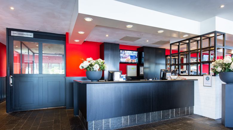 <b>Bastion Deluxe Hotel Amsterdam-Zaandam Exterior</b>. Images powered by <a href="https://www.leonardoworldwide.com/" title="Leonardo Worldwide" target="_blank">Leonardo</a>.