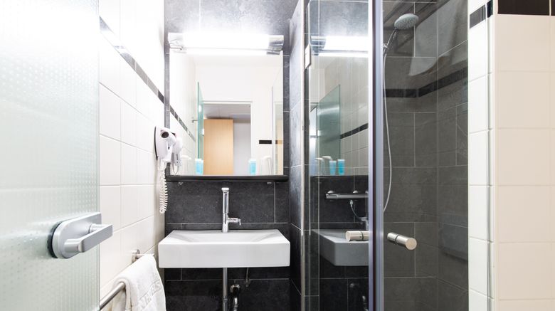 <b>Bastion Deluxe Hotel Amsterdam-Zaandam Exterior</b>. Images powered by <a href="https://www.leonardoworldwide.com/" title="Leonardo Worldwide" target="_blank">Leonardo</a>.