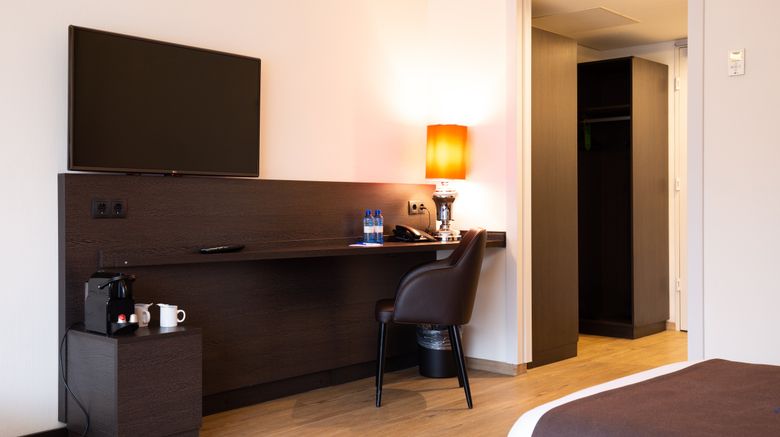 <b>Bastion Deluxe Hotel Apeldoorn/Het Loo Room</b>. Images powered by <a href="https://www.leonardoworldwide.com/" title="Leonardo Worldwide" target="_blank">Leonardo</a>.