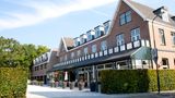 Bastion Deluxe Hotel Apeldoorn/Het Loo Exterior
