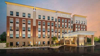Staybridge Suites Florence