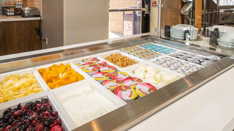 Staybridge Suites Florence Restaurant