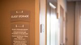 Staybridge Suites Florence Lobby