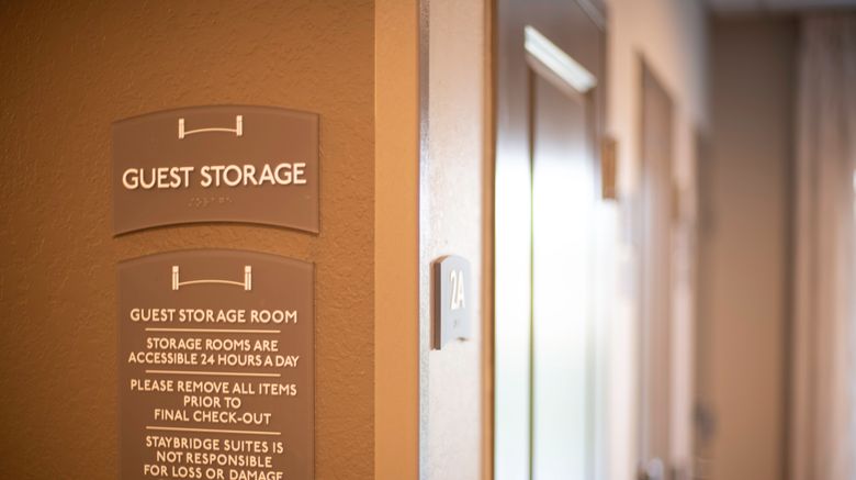 <b>Staybridge Suites Florence Lobby</b>. Images powered by <a href="https://www.leonardoworldwide.com/" title="Leonardo Worldwide" target="_blank">Leonardo</a>.