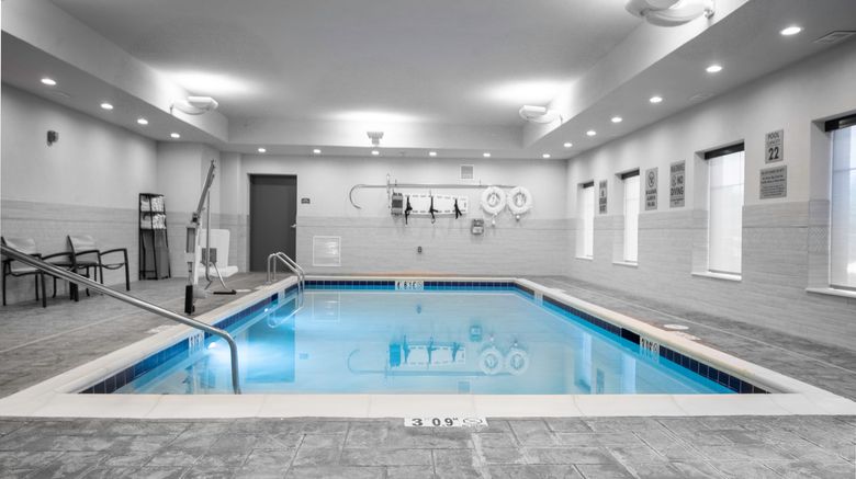 <b>Staybridge Suites Florence Pool</b>. Images powered by <a href="https://www.leonardoworldwide.com/" title="Leonardo Worldwide" target="_blank">Leonardo</a>.