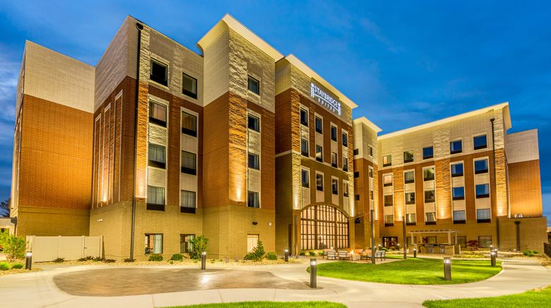 <b>Staybridge Suites Florence Other</b>. Images powered by <a href="https://www.leonardoworldwide.com/" title="Leonardo Worldwide" target="_blank">Leonardo</a>.