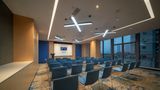 <b>Holiday Inn Express Huaibei City Center Meeting</b>. Images powered by <a href="https://www.leonardoworldwide.com/" title="Leonardo Worldwide" target="_blank">Leonardo</a>.