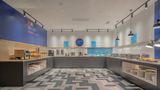 <b>Holiday Inn Express Huaibei City Center Restaurant</b>. Images powered by <a href="https://www.leonardoworldwide.com/" title="Leonardo Worldwide" target="_blank">Leonardo</a>.