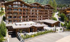 Cordee des Alpes