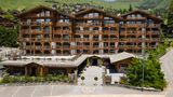 Cordee des Alpes Exterior