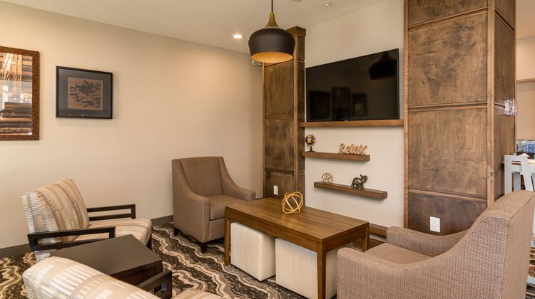 Staybridge Suites Florence Other