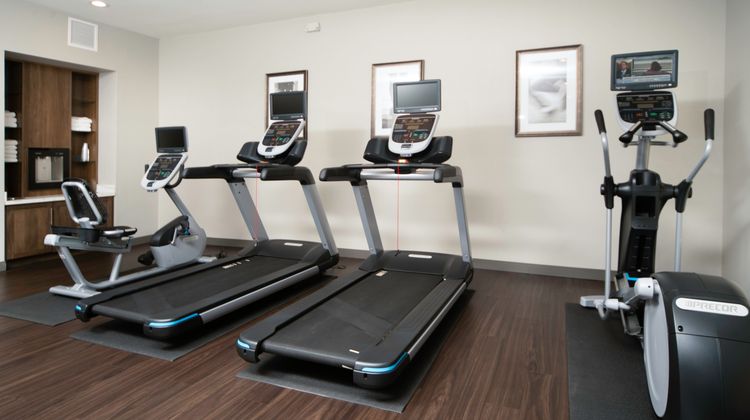 Staybridge Suites Florence Health Club