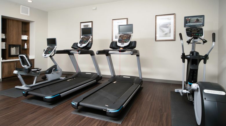 <b>Staybridge Suites Florence Health Club</b>. Images powered by <a href="https://www.leonardoworldwide.com/" title="Leonardo Worldwide" target="_blank">Leonardo</a>.