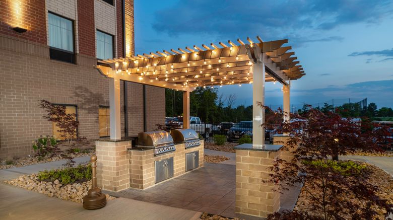 <b>Staybridge Suites Florence Exterior</b>. Images powered by <a href="https://www.leonardoworldwide.com/" title="Leonardo Worldwide" target="_blank">Leonardo</a>.