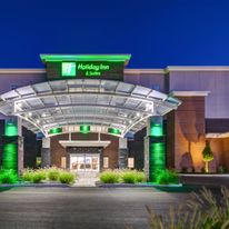 Holiday Inn Hotel & Suites Toledo SW